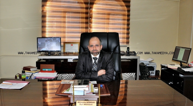 HAYIRSEVER VAKFIKEBİRLİLER ADINA BRİKET EVLER OLUŞTURULACAK