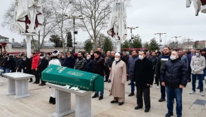 İstanbul'da Trabzon'un Sesi Oldu