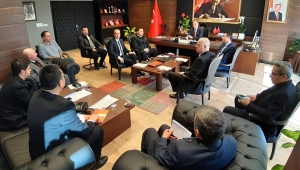 KAYMAKAMLIK TOPLANTISINDAN HANGİ KARARLAR ALINDI