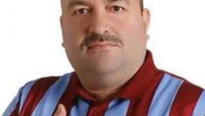 Metin Kaya'Trabzonlu STK Başkanlarına Çağrıda Bulundu