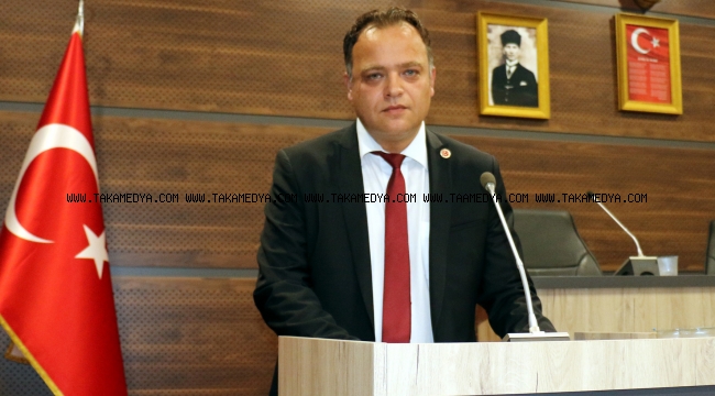 MHP'li Arslan' Hocalı'da yaşananlar soykırım kabul edildi