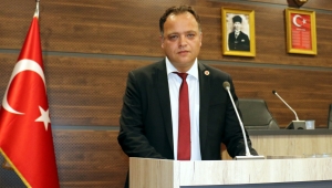MHP'li Arslan' Hocalı'da yaşananlar soykırım kabul edildi