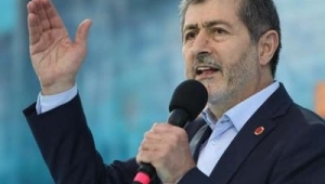 SAADET PARTİSİ İSTANBUL İL BAŞKANI DR. ABDULLAH SEVİM'DEN KANAL İSTANBUL TEPKİSİ: 