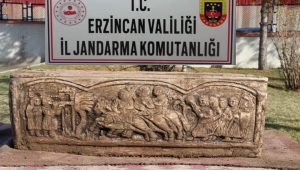 Sosyal Medya Üzerinden Layt Mezar Satışı Yapan Kişi Tutuklandı