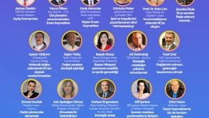 STRATEJİK ORTAKLIĞIN PERDE ARKASI