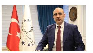 TÜMSİAD BASIN AÇIKLAMASI