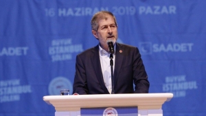 ABDULLAH SEVİM'DEN ALİ ERBAŞ AÇIKLAMASI: ZİNAYI DA EŞCİNSELLİĞİ DE SAVUNAMAYIZ!