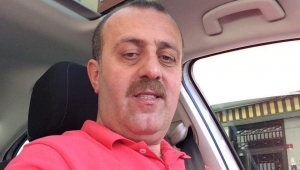 Aykan Yakupoğlu Covid 19'a Yenik Düştü