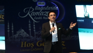 Bağcılar'da Ramazan coşkusu evlere taşındı