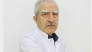 Dr.Mehmet Ulusoy Covid 19 Virüsüne Yenik Düştü