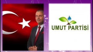 Eyt'lilerin Sesi ‘Umut Partisi’ Kuruldu.