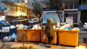 Gelde Şimdi Bu Ortamda Virüs Kapma