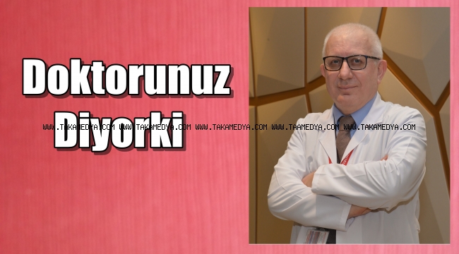 KORONAVİRÜSTEN KORUNMAK İSTERKEN HASTALIĞINIZA YENİLMEYİN