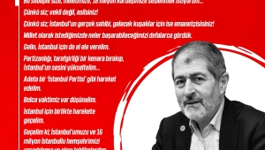 SAADET PARTİLİ ABDULLAH SEVİM: 