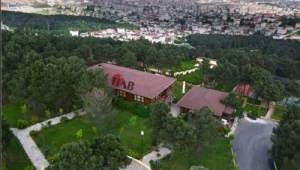 Trabzonpark Tahliye Ediliyor
