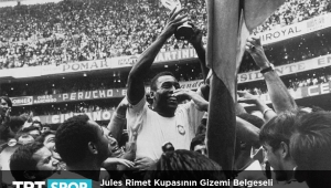 TRT Spor’da Bu Hafta Nostalji Rüzgarı Esecek