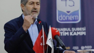 ABDULLAH SEVİM: BU 1 MAYIS MİLAT OLSUN