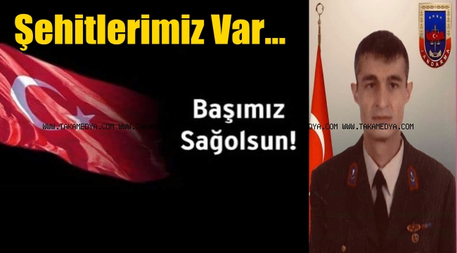 Acı Haber Bitlis'ten Geldi