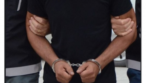 Cezaevinden çıktı, adam vurdu, yine soluğu kodeste aldı
