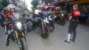 Günngören Yunus ekibi kaza yaptı 1kişi yaralandı
