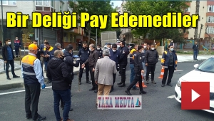 İBB İle Güngören Belediyesi Birbirine Düştü