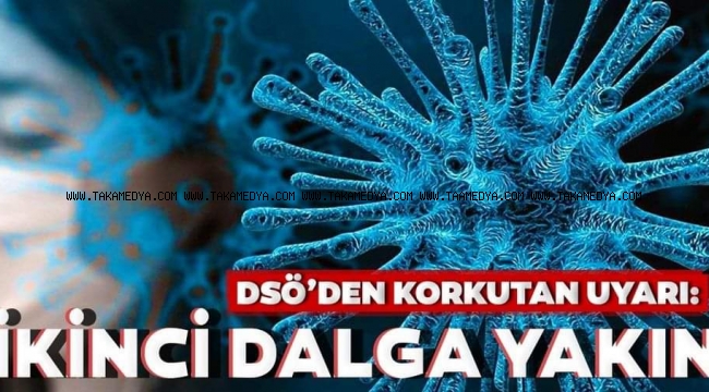 İKİNCİ DALGA