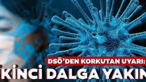 İKİNCİ DALGA