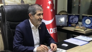 ABDULLAH SEVİM’DEN İSTANBUL İÇİN 8 MADDELİK ÖNERİ PAKETİ