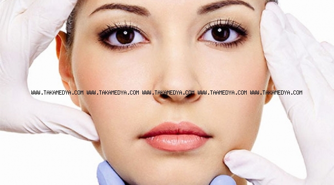 BURUN ESTETİĞİ İLE İLGİLİ 5 YANLIŞ İNANIŞ 