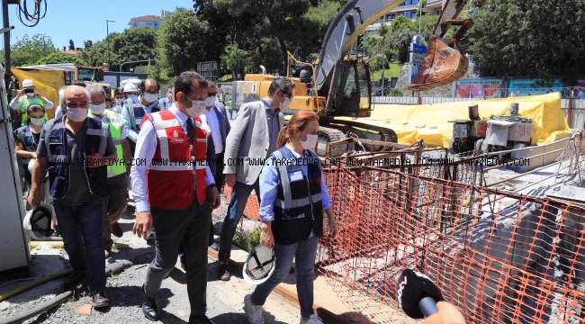 İMAMOĞLU: 