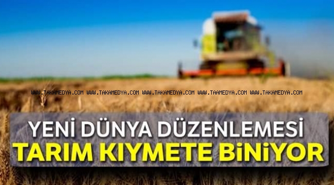 KORONAVİRÜS-COVİD VE YENİ EKONOMİ