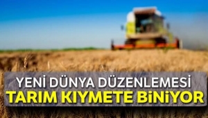 KORONAVİRÜS-COVİD VE YENİ EKONOMİ