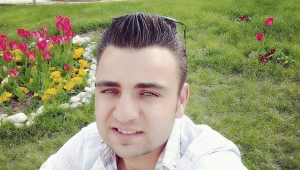 Kudret Dinek Kazada Hayatını Kaybetti