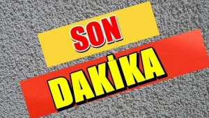 Of'ta Kaza 4 Yaralı