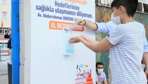 SEDA'dan Yeni Döneme Hazırlık