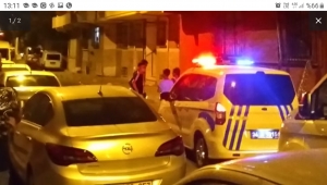 Bağcılar'da Silahlı Saldırı