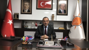 Başkan Dağtekin’den ’15 Temmuz’ Mesajı “15 Temmuz Hafızasının Silinmesine İzin Vermeyeceğiz”