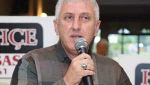 Başkan Sarıalioğlu', nun Covid 19 Testi Pozitif Çıktı