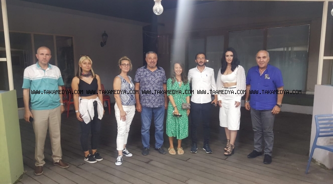Eylül Filmi Eylül'de Trabzon'da Start Alacak