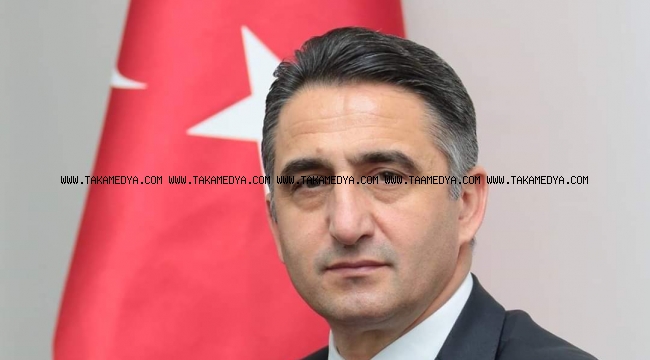 Kaymakam Suat Dervişoğlu'nun Acı Günü