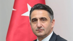 Kaymakam Suat Dervişoğlu'nun Acı Günü