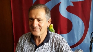 MUHAMMET ÖZTÜRK 