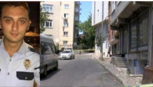 Bağcılar'da Polise Saldırı 1 Şehit 1 Yaralımız Var