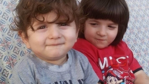 Of'taki Kazaya Yürek Dayanmaz