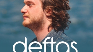 Onur Atmaca Yeni Klibi 'Deftas' ile Hayranlarına Sesleniyor