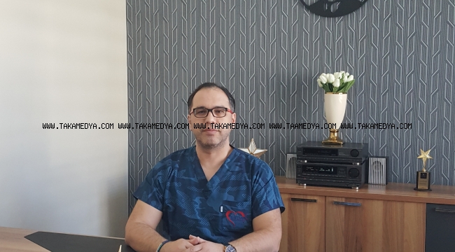 OZON TERAPİ BİRÇOK DERDE DEVA OLUYOR !