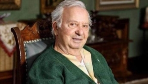 Sanatçı Seyfi Dursunoğlu Hayatını Kaybetti