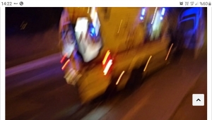 Trabzon'da Silahlı Saldırı 1 Ağır 4 Yaralı