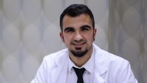ÜLSERE ŞİFA : KUDRET NARI YAĞI