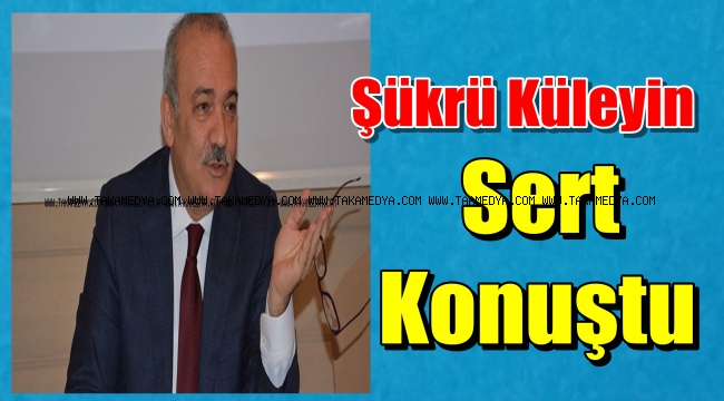 Ahlak, Namus, Onur Kalmamış